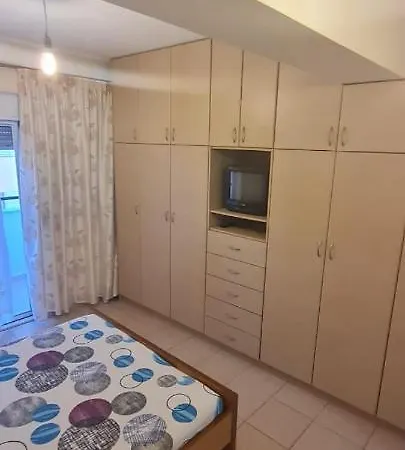 Ksamil Apartment Appartement