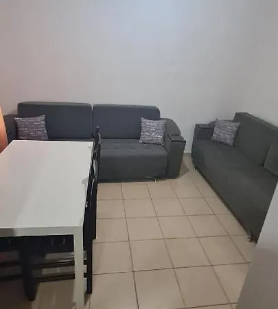アパート Ksamil Apartment *